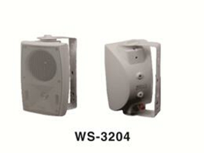 型号：WS-3204