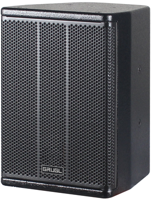 型号：GCS-5106LF(6.5"120W)