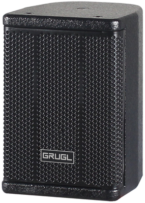 型号：GCS-5104LF(4"80W)